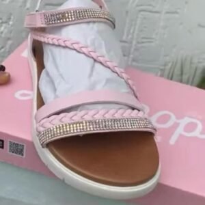 girls sandal