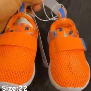 baby shoe
