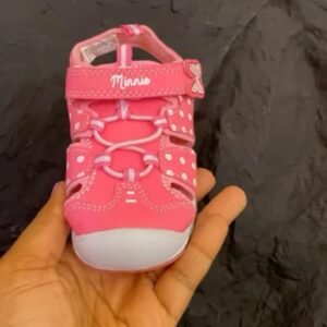 baby sandal
